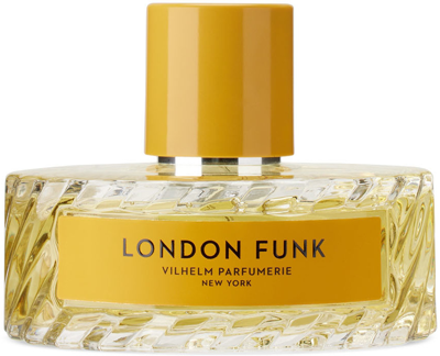 Shop Vilhelm Parfumerie London Funk Eau De Parfum, 100 ml In Na