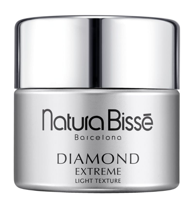 Shop Natura Bissé Diamond Extreme Light Texture (50ml) In Multi