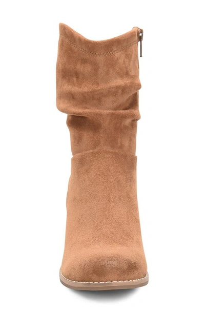 Eurosoft Teren Slouch Boot In Luggage