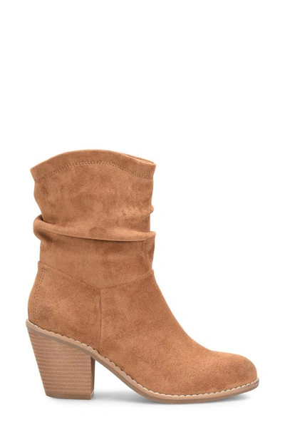 Eurosoft Teren Slouch Boot In Luggage