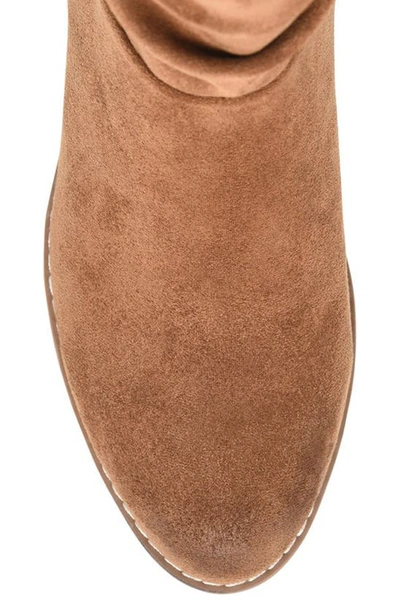 Eurosoft Teren Slouch Boot In Luggage