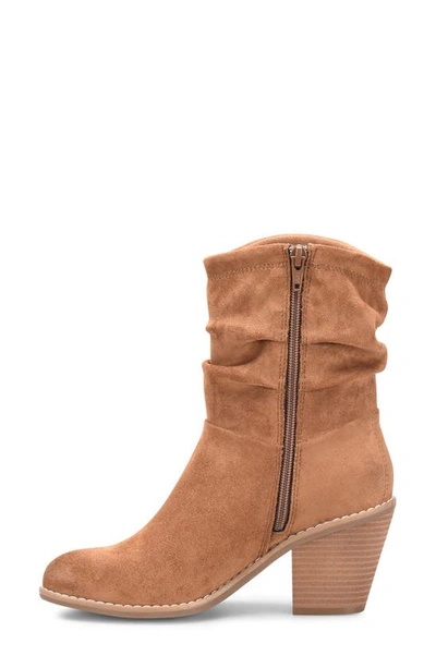 Eurosoft Teren Slouch Boot In Luggage