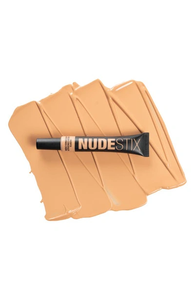 Shop Nudestix Nudefix Cream Concealer In Nude 5