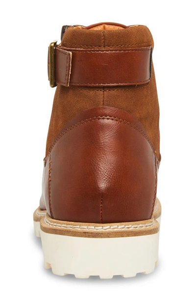 Shop Madden Zimmen Boot In Cognac