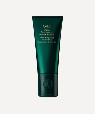 Oribe Intense Conditioner For Moisture And Control 200ml