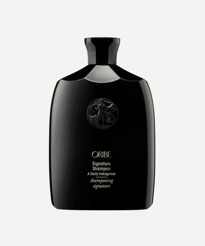 Shop Oribe Signature Shampoo 250ml