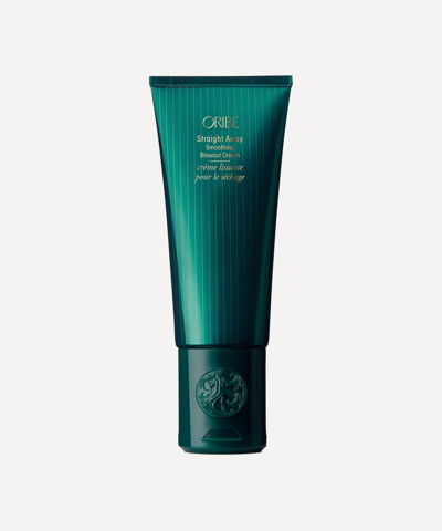 Oribe Straight Away Smoothing Blowout Cream 150ml