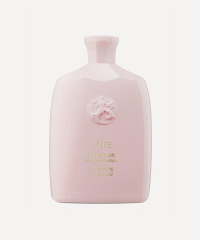 Oribe Serene Scalp Anti-dandruff Shampoo 250ml