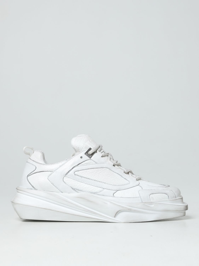 Shop Alyx Sneakers  Men Color White