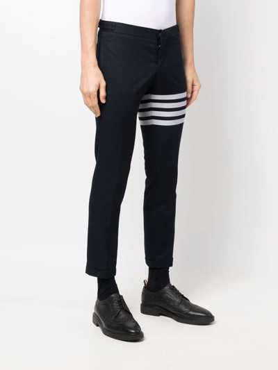 FIT 3 UNCONSTRUCTED 紧身长裤