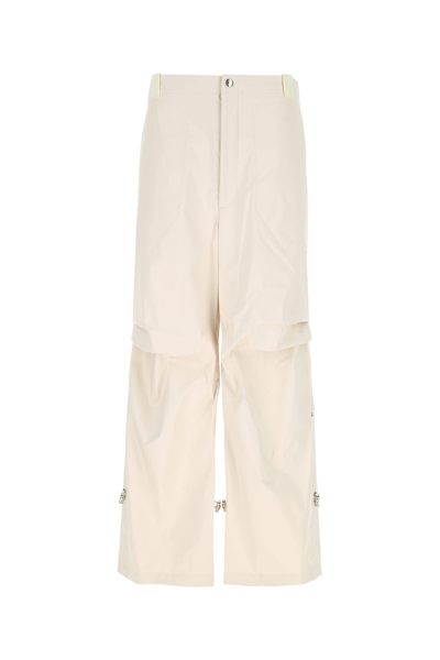 Shop Moncler Genius Pantalone-50 Nd  Male