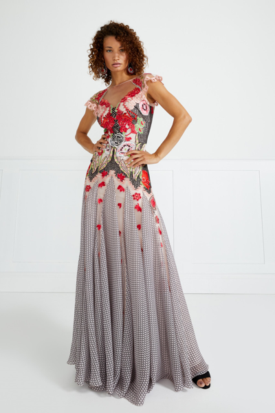 Shop Temperley London Remi Gown