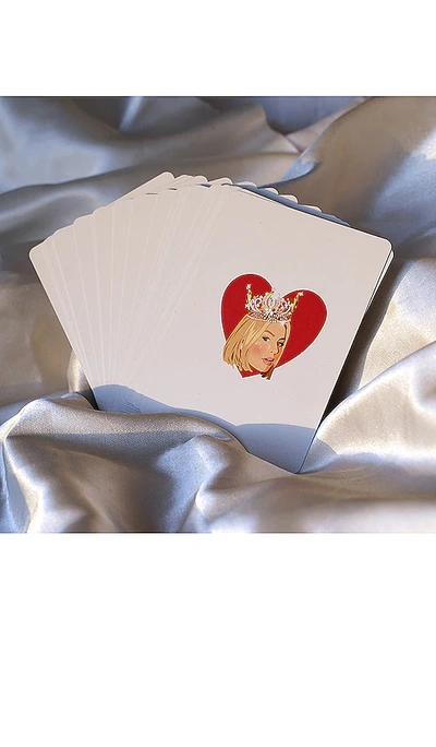 Let's Fucking Date By Serena Kerrigan Let's Fucking Date Card Game In N,a