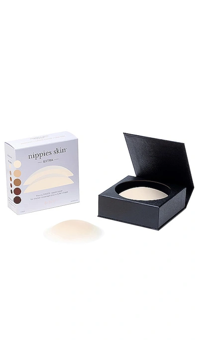 Shop Bristols6 Nippies Extra Coverage In Cream