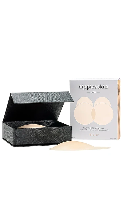 Bristols6 Nippies Lift In Cream