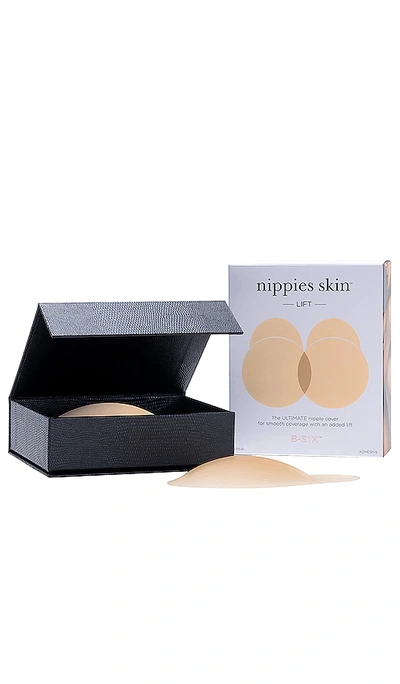 Shop Bristols6 Nippies Lift In Caramel