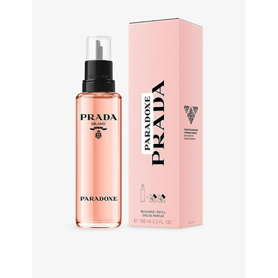 Prada Paradoxe Eau De Parfum Refill 100ml