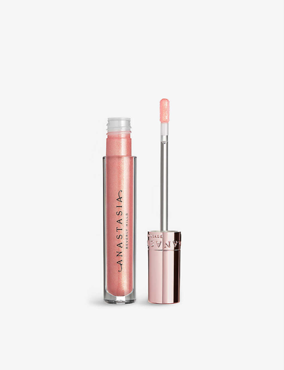 Shop Anastasia Beverly Hills Peachy Lip Gloss 4.7ml