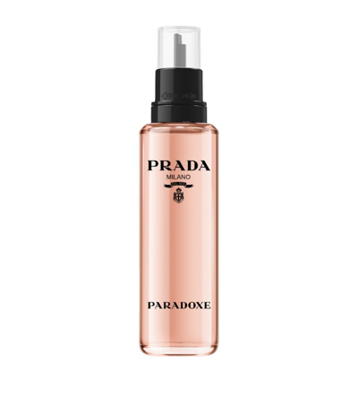 Shop Prada Paradoxe Eau De Parfum Refill (100ml) In Multi