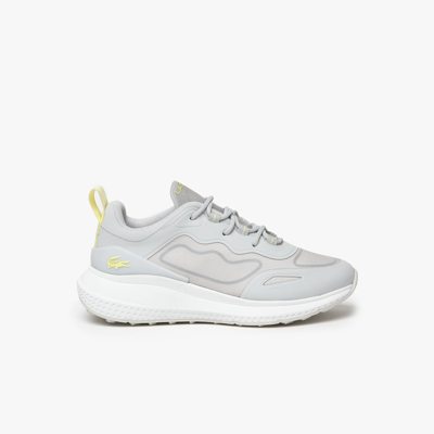 Lacoste Active 4851 Sneakers In Grey