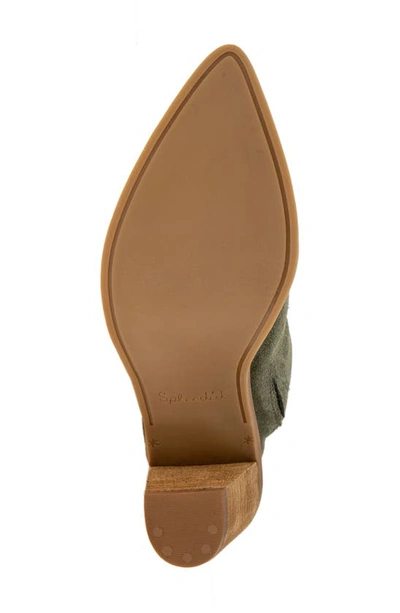Splendid roxana hotsell bootie