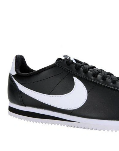 Shop Nike Trainers In Black