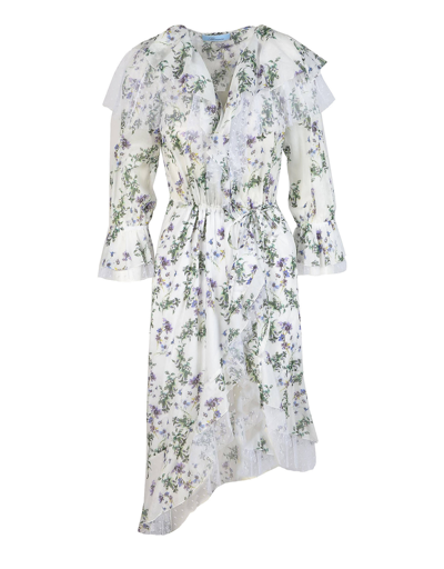 Shop Blumarine Dresses & Jumpsuits Women's White Dress