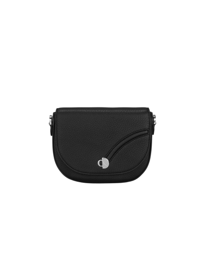 Shop Chiara Daverio Handbags Ippolita In Black