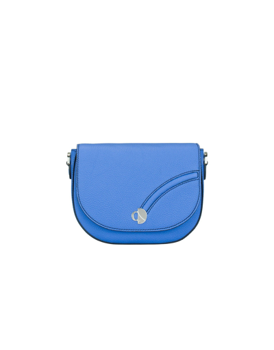 Shop Chiara Daverio Handbags Ippolita In Blue