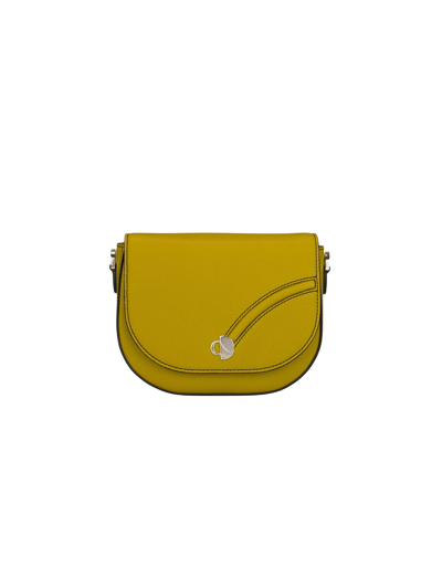 Shop Chiara Daverio Handbags Ippolita In Green