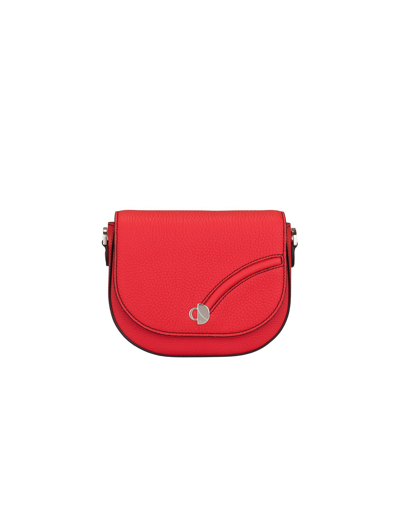 Shop Chiara Daverio Handbags Ippolita In Red