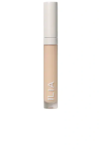 Ilia True Skin Serum Concealer In Arrowroot