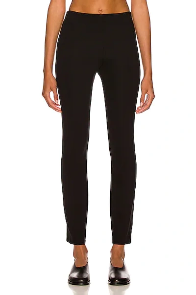 Shop The Row Wistworth Pant In Black