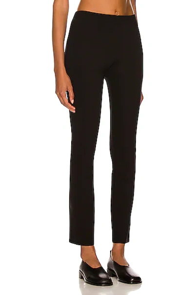 Shop The Row Wistworth Pant In Black