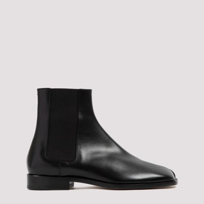 Shop Maison Margiela Maison Margiel In H Black