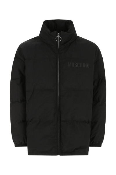 Shop Moschino Giubbino-46 Nd  Male