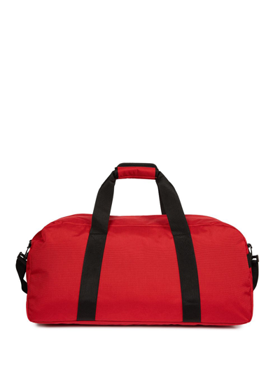 Eastpak X Undercover Red Stand+ Holdall Bag In Rot