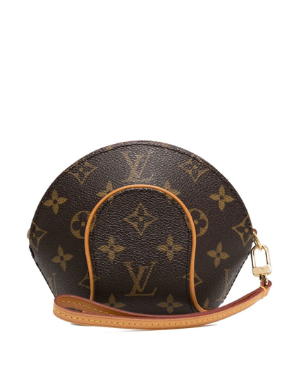 Louis Vuitton pre-owned Ellipse Backpack - Farfetch