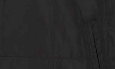 Union Reversible Performance Jacket In Onyx