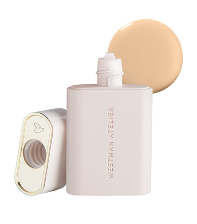 Shop Westman Atelier Vital Skincare Complexion Drops In Nude