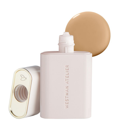 Shop Westman Atelier Vital Skincare Complexion Drops In Nude