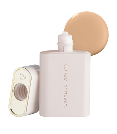 Shop Westman Atelier Vital Skincare Complexion Drops In Nude