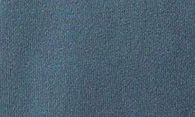 X-ray V-neck Rib Knit Sweater In Teal