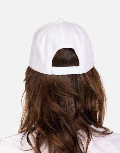 Lauren Moshi All In X Moshi Bay Lip Cap In Black