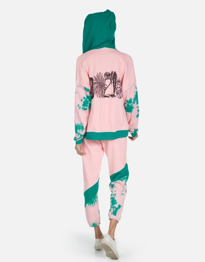 Lauren Moshi Charlene 90210 In Tropical Dream