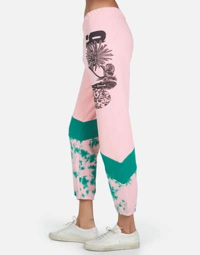 Lauren Moshi Charlene 90210 In Tropical Dream