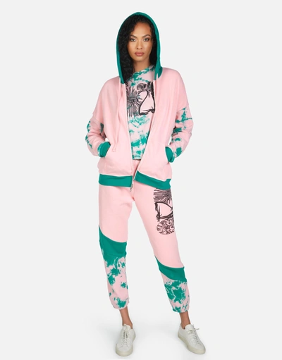 Lauren Moshi Charlene 90210 In Tropical Dream