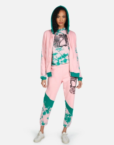 Lauren Moshi Charlene 90210 In Tropical Dream