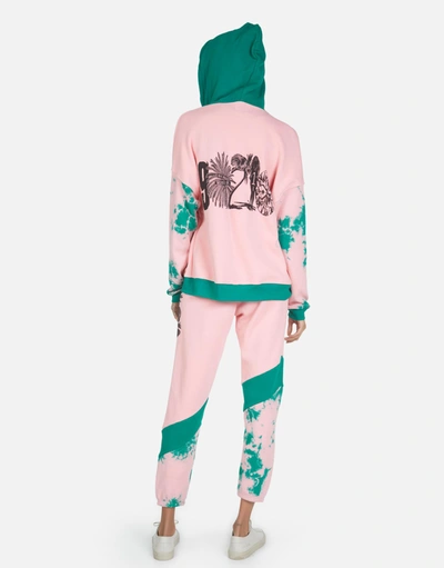 Lauren Moshi Charlene 90210 In Tropical Dream