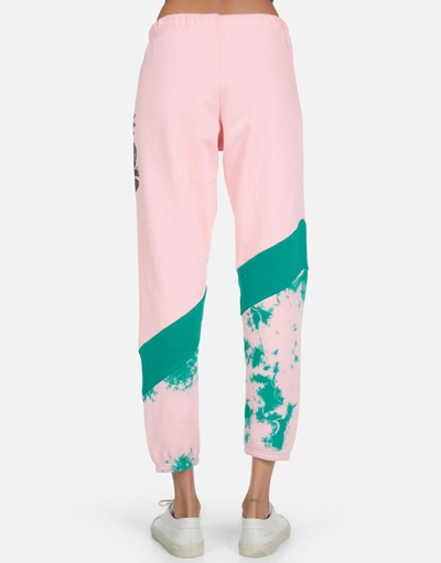 Lauren Moshi Charlene 90210 In Tropical Dream